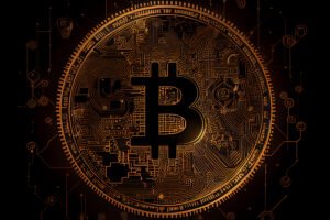 Bitcoin Cryptocurrency Design