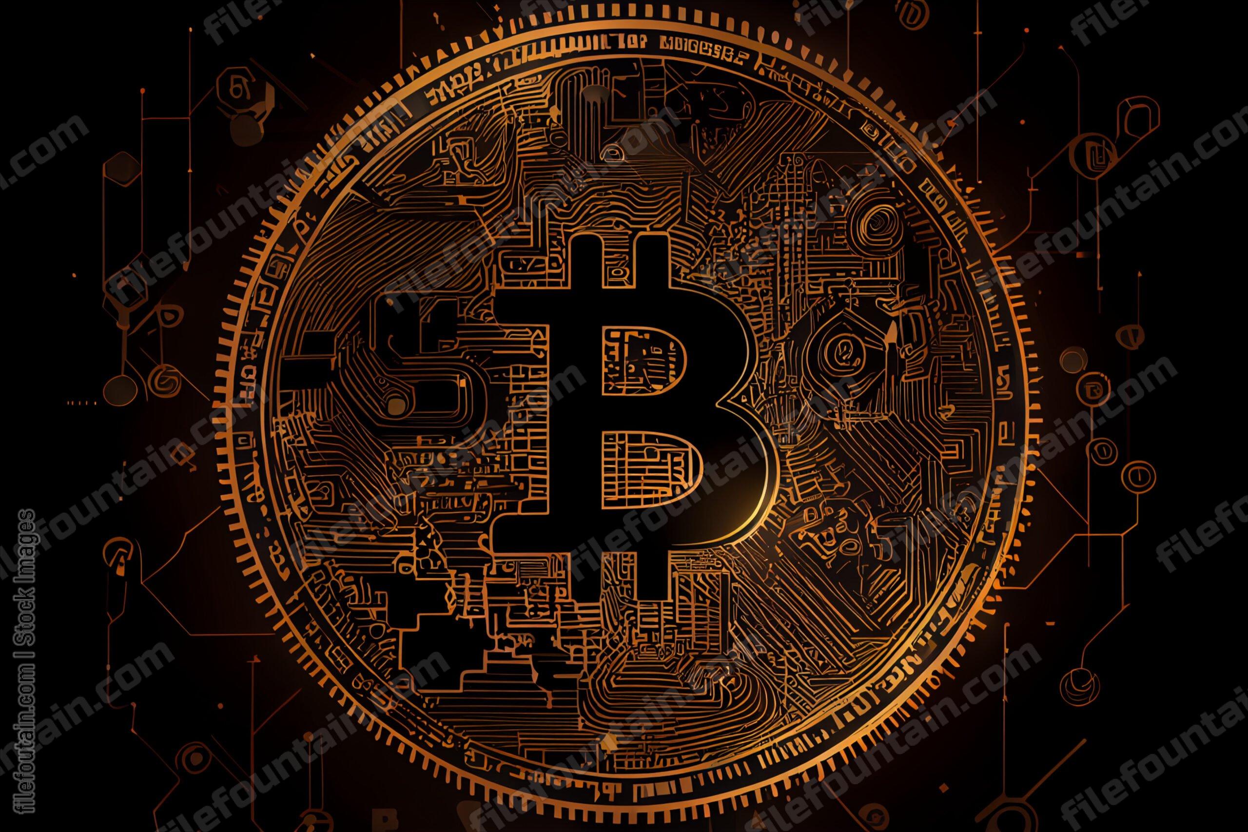 Bitcoin Cryptocurrency Design