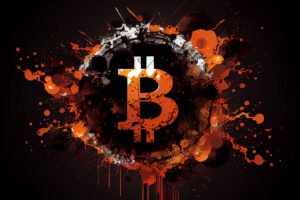 Bitcoin Cryptocurrency Design