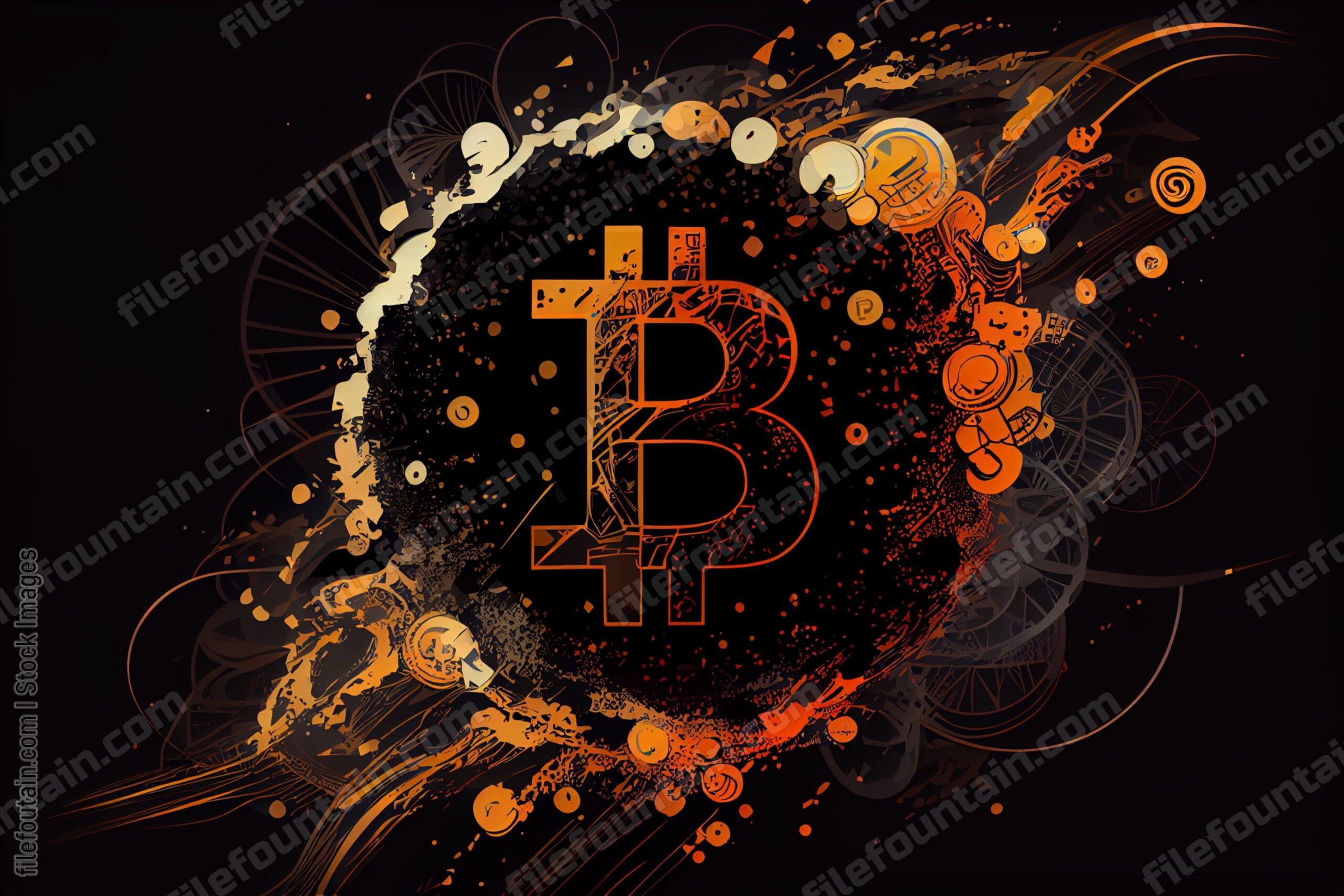 Bitcoin Cryptocurrency Design
