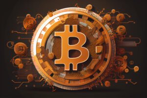 Bitcoin Cryptocurrency Design