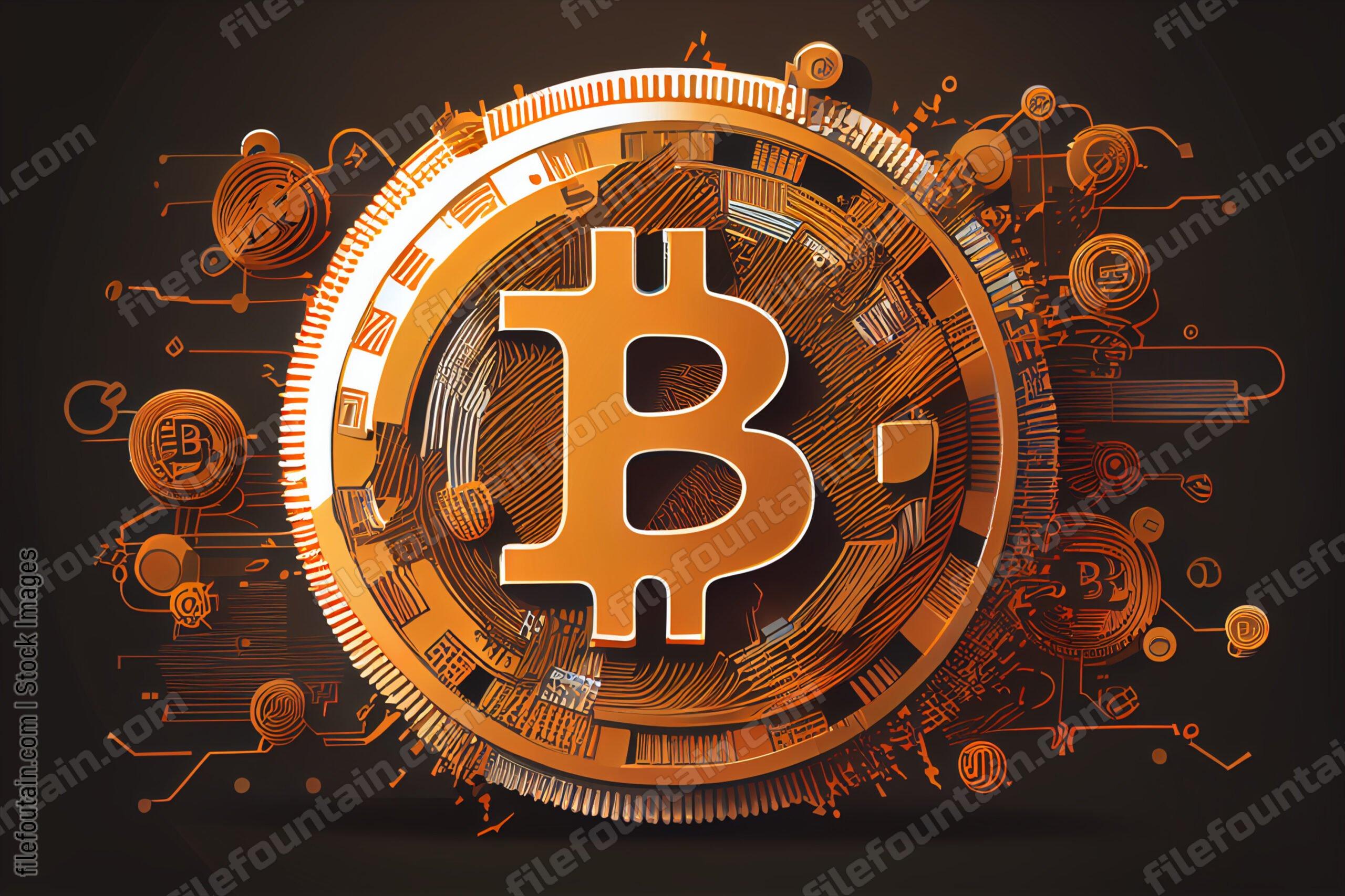 Bitcoin Cryptocurrency Design