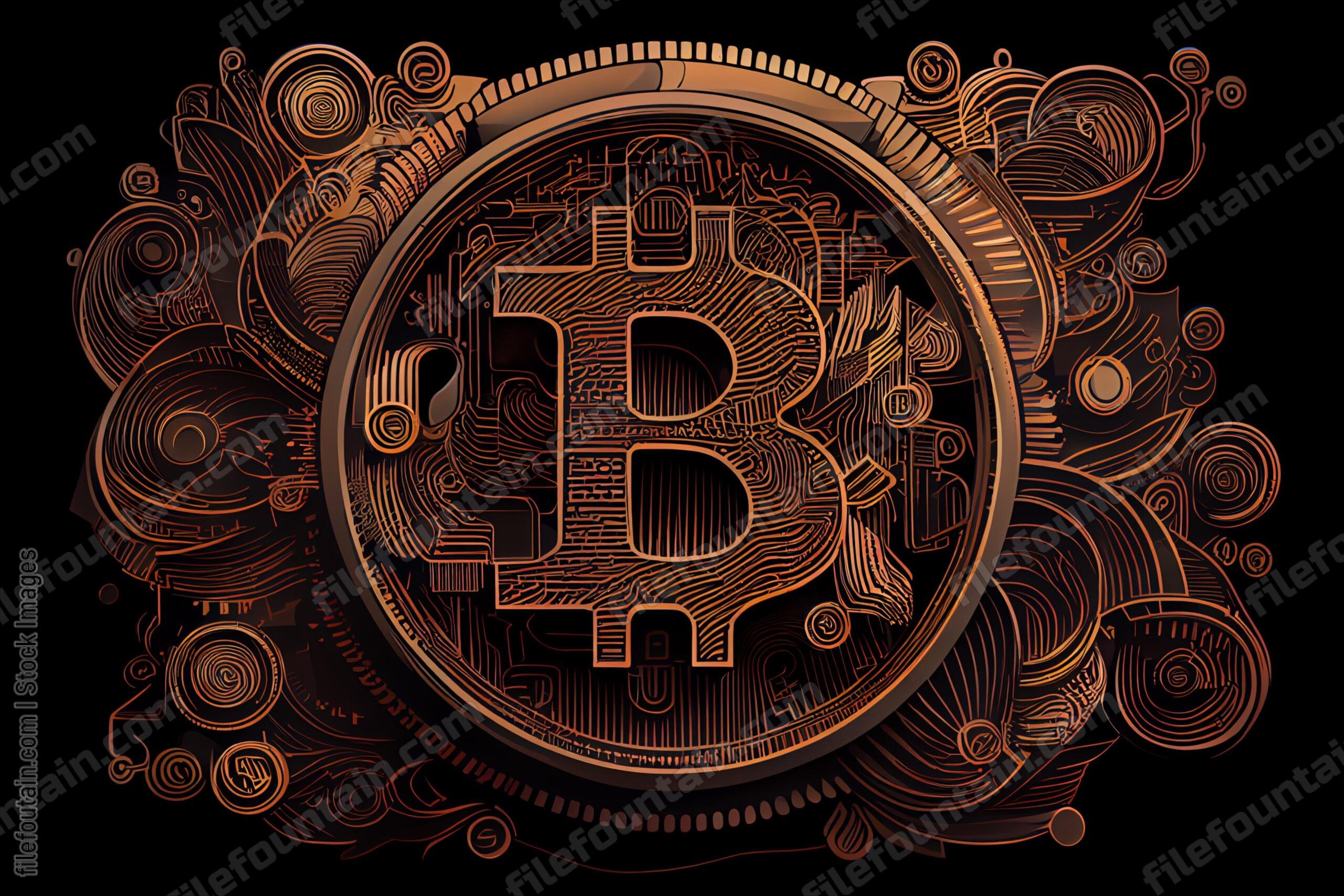 Bitcoin Cryptocurrency Design