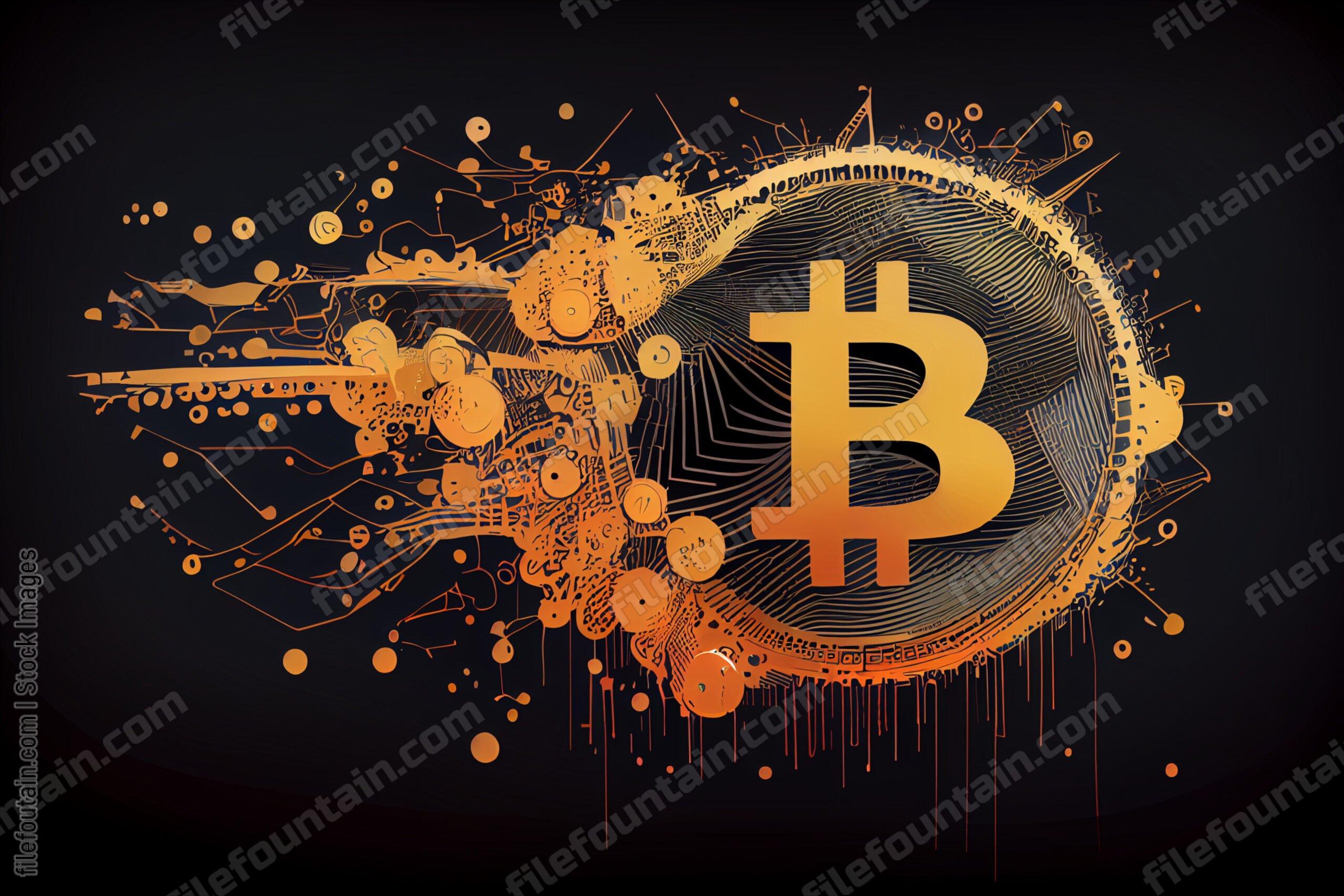 Bitcoin Cryptocurrency Design