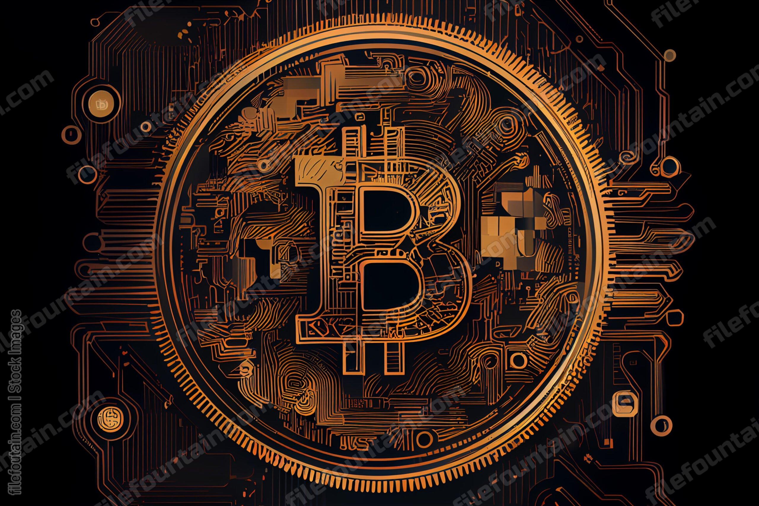 Bitcoin Cryptocurrency Design